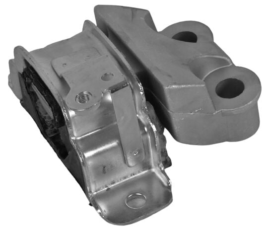 MOTOR TAKOZU SOL SANZ. TARAFI FIAT EGEA 15> 1.3 MJET  51983880-519838800E