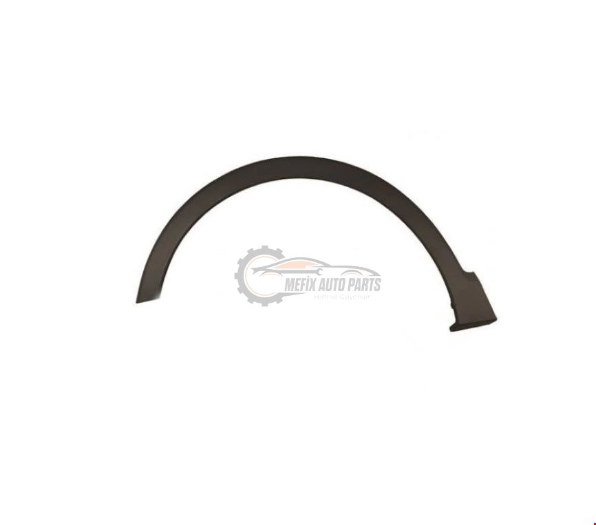 RENAULT - ÖN ÇAMURLUK DODİK SAĞ CAPTUR 2013- - 638120719R