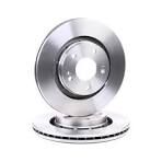 FREN DİSKİ (TAKIM) ALFA ROMEO JEEP CHEROKEE