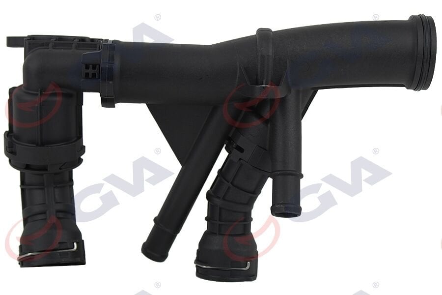 TERMOSTAT 92C KOMPLE CADDY-GOLF-JETTA-PASSAT-A3-OCTAVIA-LEON-SUPERB 1.6-2.0 TDI CLHA/B-DCXA-CRLB-