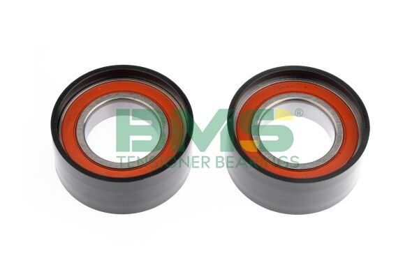 ALTERNATÖR GERGİ RULMANI PARTNER-BERLINGO 1.4-1.6 16V-P206 1.4 16V-P307-C4 1.6 16V-BIPPER-NEMO 1.4