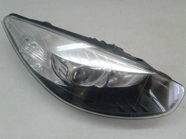 FAR SAĞ FLUENCE 13> YENİ MAKYAJLI KASA