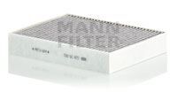 POLEN FILTRESI BMW F20 F30 F22 F32 F33 F34 F36 KARBONLU  64119237555