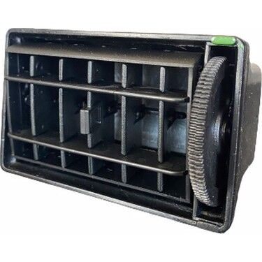 KALORİFER HAVALANDIRMA DİFİZÖR R SAHIN  85003950