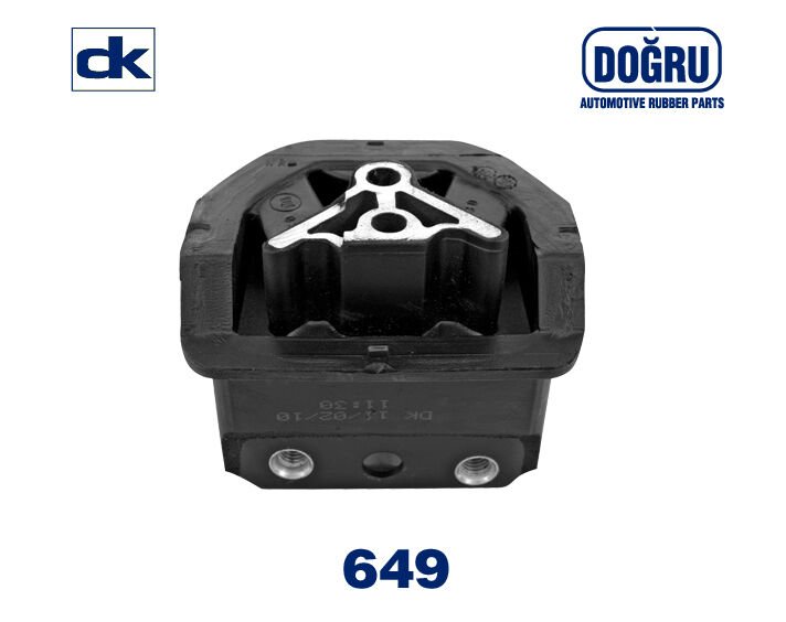 MOTOR TAKOZU KADET E - OEM 684265,90199331,684267,90334757