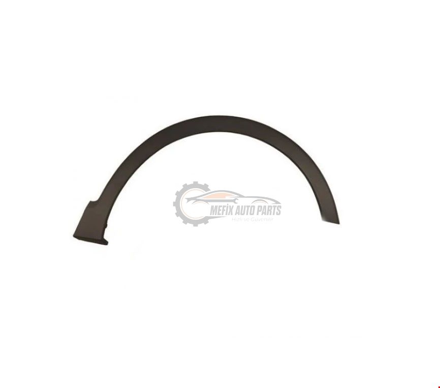 RENAULT - ÖN ÇAMURLUK DODİK SOL CAPTUR 2013- - 638131788R