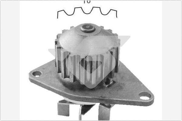 ŞANZIMAN TAKOZU FOCUS 15> 1.5 TDCİ