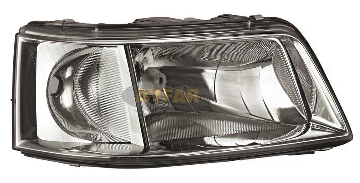 FAR SİNYAL SOL VW TRANSPORTER T5 04/03-11/09 ELEKTRİKLİ H4  7H1941015J-7H1941015E