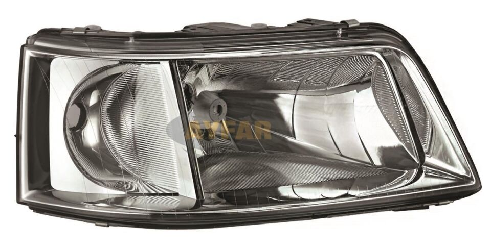 FAR SİNYAL SOL VW TRANSPORTER T5 04/03-11/09 ELEKTRİKLİ H4  7H1941015J-7H1941015E