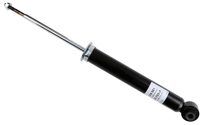 ARKA AMORTİSÖR 4X2 INSIGNIA B 2018 >>