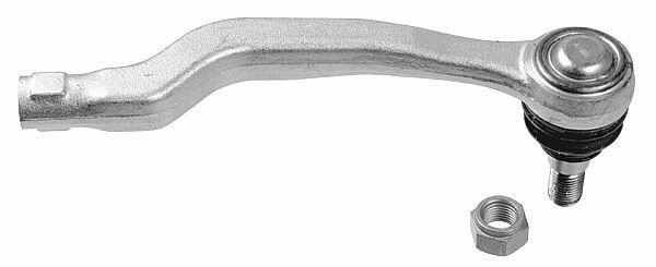 DIREKSIYON KORUGU ON SAG SOL RANGE ROVER SPORT I L320 06>13