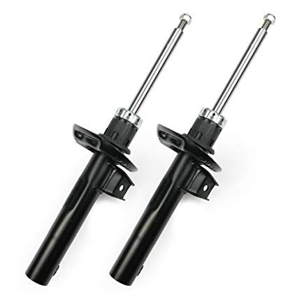 AMORTİSÖR ÖN SAĞ-SOL 50 MM GOLF V-VI JETTA-A3-LEON 04>13 - OEM 1K0413031BF,1K0413031CM,1K0413031BE,312267,FIT01004050W