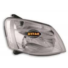 FAR SİNYAL SAĞ PARTNER-BERLINGO 03-08 MANUEL H4  6205.ZA-6205.AW-6205.AX