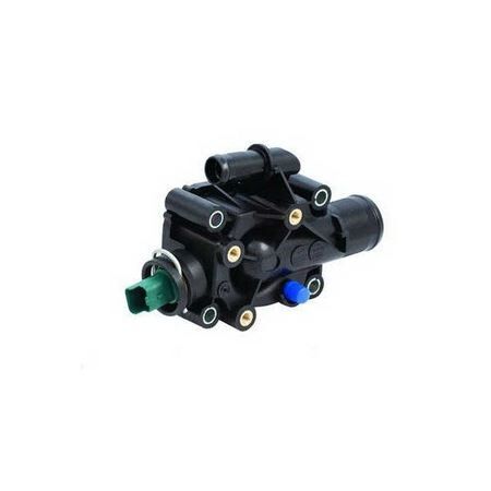 TURBO KOMPLE ASTRA J-CORSA D-MERIVA B-COMBO D-PALIO-ALBEA 1.3 MJTD-CDTI Start-Stop Teknolojisi