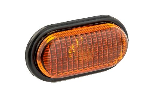 ÇAMURLUK SİNYALİ TURUNCU RENAULT R19-CLIO-MEGANE-LAGUNA-R21 MASTER II  7700822136-7700847334