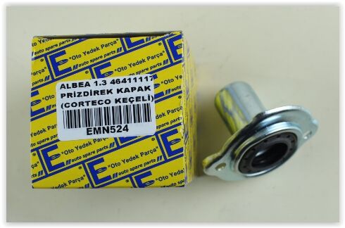 EKSANTRİK DİŞLİ KAPAK UZUN SLX ORJİNAL  98802358