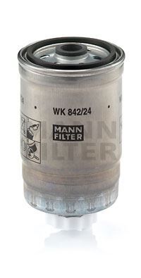 YAKIT FİLTRESİ SAAB 9-5 1.9 TİD 150HP 10/05-  12762671