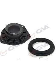 AMORTİSÖR TAKOZU RENAULT MEGANE II 02> SCENIC II 02-