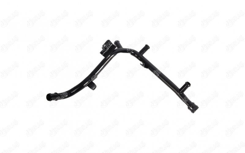 KALORİFER HORTUMU GOLF VI-CADDY-SUPERB-PASSAT-JETTA 1.9TDI OTOMATİK VİTESLERDE KULLANILMIŞTIR - OEM 038121065CT