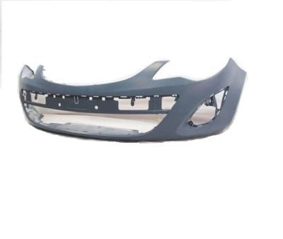 OPEL - ÖN TAMPON  PRASCO CORSA D 2011- - 1400869 / 95508031
