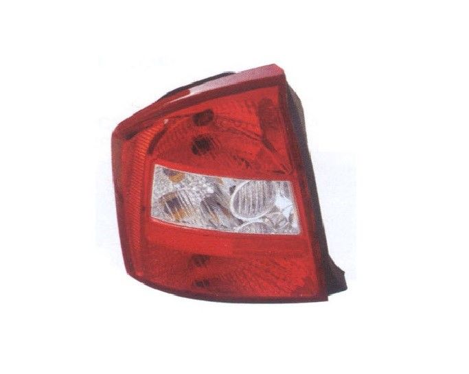 KİA - ARKA STOP LAMBASI SOL CERATO 2003- - 92401-2F210