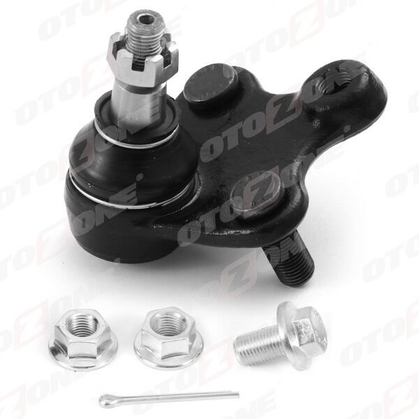 DENGE KOLU SAĞ-SOL TESLA MODEL 3 5YJ3