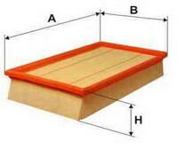 POLEN FILTRE TAKIMI BMW F07 F10 F11 F18 F06 F12 F13 F01 F02 F04  64119272642