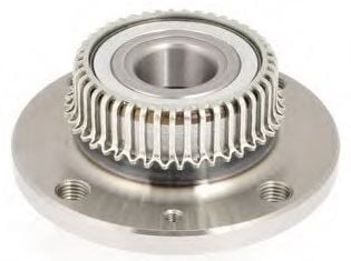 POYRALI RULMAN ÜNİTESİ ARKA LUPO-POLO V-VI 94>05 AROSA-CORDOBA-IBIZA II 97>04 ABS 4 BİJON (28*120*61.5)