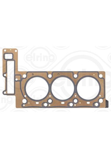 SILINDIR KAPAK CONTASI SOL 93.50 mm W203-204-209-211 M272 05-