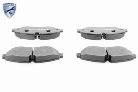 ÖN FREN BALATASI W639 VITO