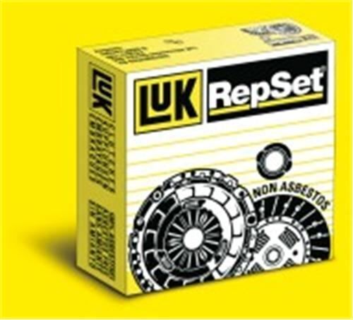 DEBRİYAJ SETİ BORA-GOLF IV 1.9TDI 98>04 POLO 1.6TDI 09> 1.9TDI 01> ATD-AXR-AGR-CAYB 826473