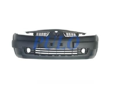 RENAULT - ÖN TAMPON (KOMPLE-SET) MEGANE 2 2003- - 7701474484