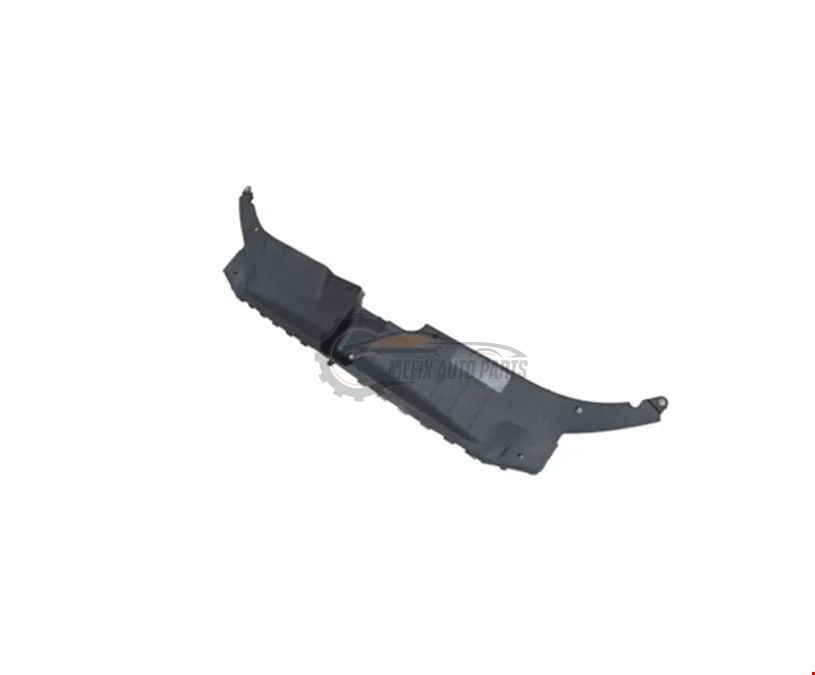 AUDİ - ÖN PANEL ÜST PLASTİĞİ Q5 2009-  - 8R0807081