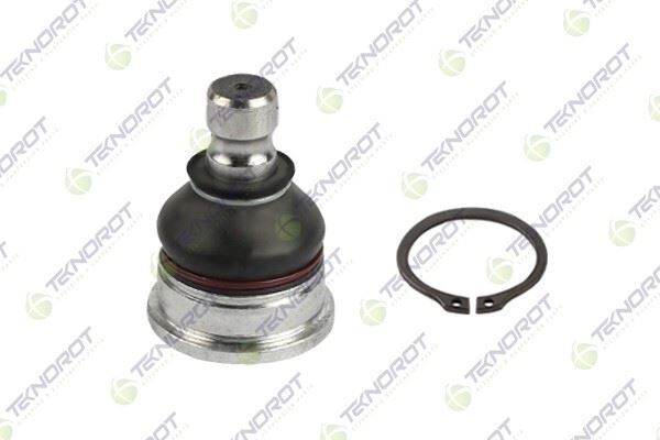 ROTİL ALT SAĞ-SOL SUZUKI SWIFT 1.3L 1.5L M13A M15A RS413 RS415 MACAR 4X2 4X4 05->