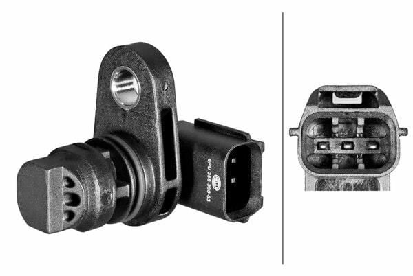 KRANK MİLİ SENSÖRÜ