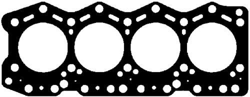 SKC 1.7mm / 96mm 1 DELİK DUCATO 2.8D 8140.63