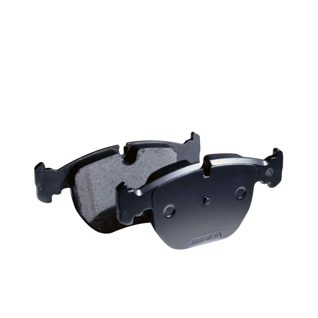 FREN BALATASI ÖN X5 E70-X5 F15-X6 E71-X6 F16 07>19