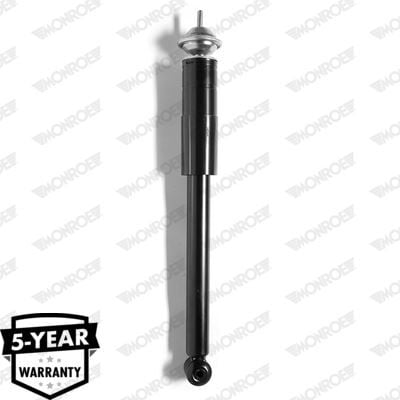 ARKA AMORTİSÖR L/R PEJO 4007 2.2 2.4 2007-2013 CCROSSER 2007 > MITSUBISHI OUTLANDER 2007-2012 OESpectrum Premium GAZLI  5206.LE-1606293380-4060A045