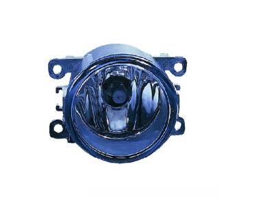 RENAULT - SİS FARI DUYLU (R=L) MEGANE 2 2003- - 8200074008