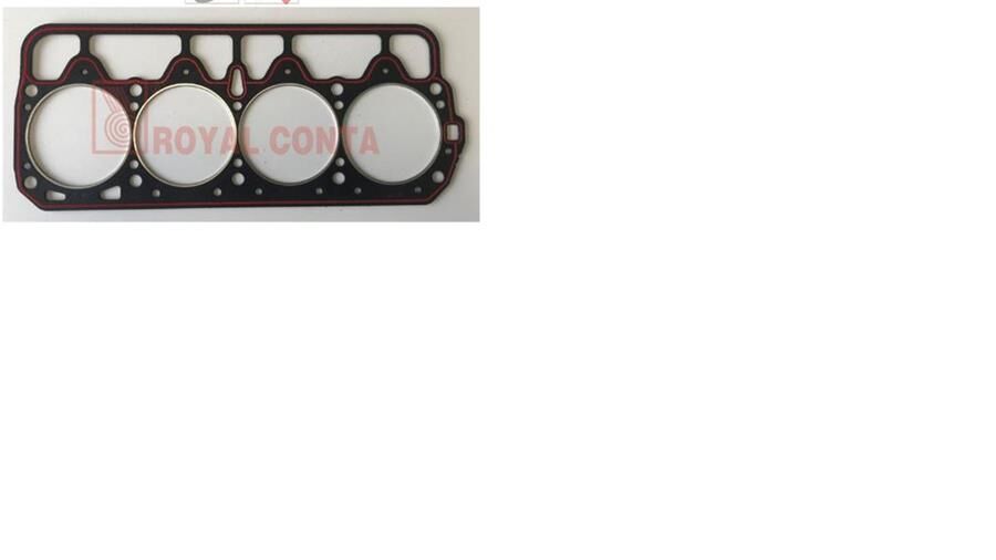 EGZOZ MANİFOLD CONTASI M131 DKŞ 1600-1300  4336357