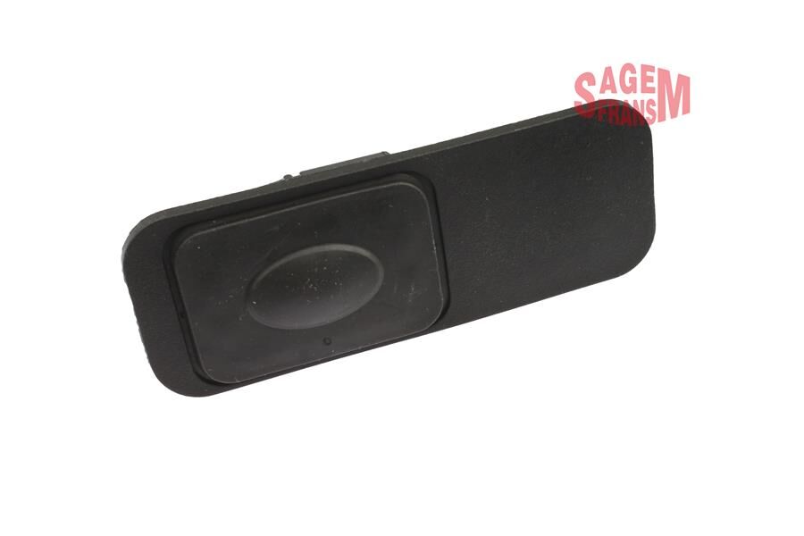 BAGAJ AÇMA BUTONU 207-308-3008 C2-C4-C5 C6  6490.R3
