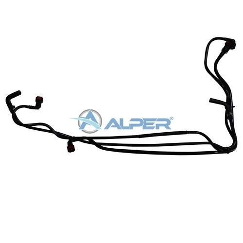 YAKIT HORTUMU TAKIM DOBLO II 1.3 MTJD 09>  51910500-52017657