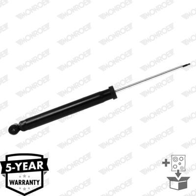 AMORTISOR ON GAZLI MERCEDES S-CLASS W140 91>98  A1403200230