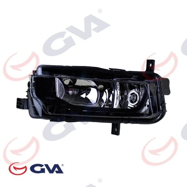 ÖN TAMPON SİS FARI SOL TRANSPORTER T7 2015 >  7E0941661A