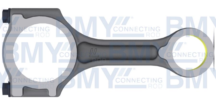 PİSTON KOLU MEGANE III 09> FLUENCE 09> TRAFIC III 15> TALISMAN 16> X-TRAIL III 14> QASHQAI II 13> 1. 6dCi R9M