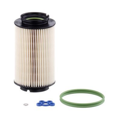 YAKIT FİLTRESİ CADDY 04- -GOLF 03- -JETTA 05-10 -OCTAVIA 04-10 -TOURAN 03-10 -LEON 05- 2.0 1.9 TDI  1K0127177A-1K0127434A-1K0127434