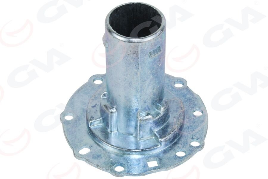 ÖN TAMPON ORTA IZGARASI MEGANE IV ALT PLAKA OLAN