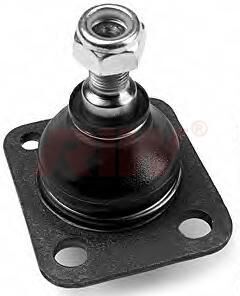 ROTİL RENAULT CLIO 91>EXPRES 00>MEGANE I 96>TWINGO 96>SCENIC 99>R9-R11-R19-R21 12mm