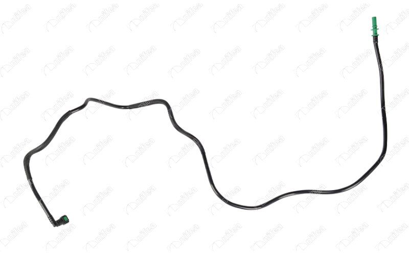 YAKIT BORUSU RENAULT CAPTUR I J5 H5 1.5 DCI J5MW 13 > 175100683R-175102370R  166710115R-175105215R-175109077R