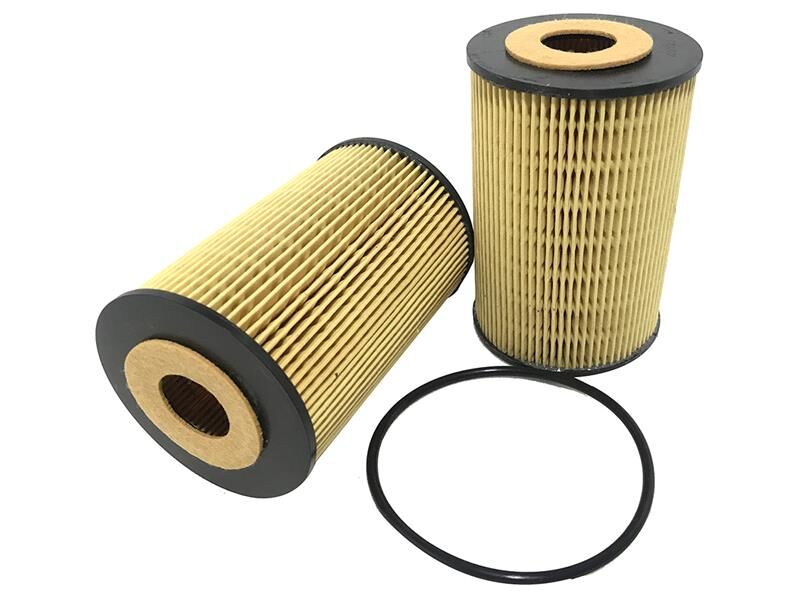 YAĞ FİLTRELERİ E-36 318 TDS 95 > M-41  11422245339